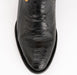 Ferrini Boots Boots Men's Ferrini Nash Ostrich Leg Round Toe Boots 11411-04