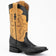 Ferrini Boots Boots Men's Ferrini Nash Ostrich Leg Square Toe Boots 11493-04