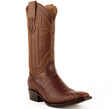 Ferrini Boots Boots Men's Ferrini Stallion Alligator Belly Narrow Square Toe Boots 1077102