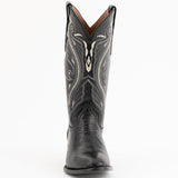 Ferrini Boots Boots Men's Ferrini Taylor Teju Lizard Round Toe Boot 1111104