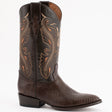 Ferrini Boots Boots Men's Ferrini Taylor Teju Lizard Round Toe Boot 1111109