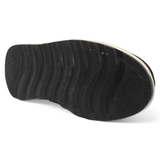 Hooch Boots Boots Men’s Genuine Leather Round Toe Work Shoes Black Color – Hooch Boots