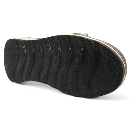 Hooch Boots Boots Men’s Genuine Leather Round Toe Work Shoes Brown Color – Hooch Boots