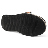 Hooch Boots Boots Men’s Genuine Leather Round Toe Work Shoes Honey-Black Color – Hooch Boots