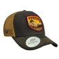 Hooch Stetson Cap Authentic Trucker Hat Original