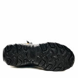 King Welt Boots Military Tactical 10” Boots Black Color - King Welt