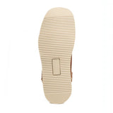 King Welt Boots Santa Fe 11" Wellington Boots Square Toe Full Grain Leather Shedron Color - King Welt