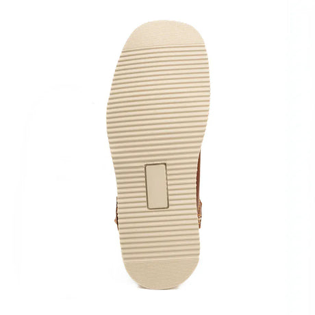 King Welt Boots Santa Fe 11" Wellington Boots Square Toe Full Grain Leather Shedron Color - King Welt