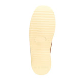 King Welt Boots Santa Fe 11" Wellington Boots Square Toe Full Grain Leather Tan Color - King Welt