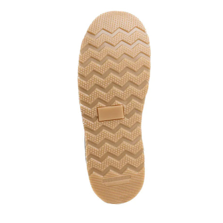 King Welt Boots Ultra Flex 6" Black Double Zipper Work Boots Brown Color - King Welt