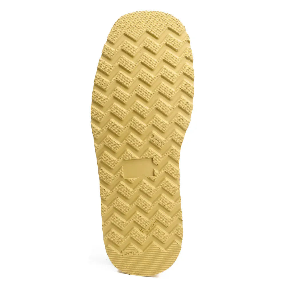 King Welt Boots Ultra Flex 6" Chelsea Work Boots Shedron Color - King Welt