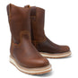 La Carreta Boots Brown / 6 La Carreta Work Boot Double Density Brown