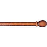 Los Altos Boots Belts Genuine Ostrich Skin Cowboy Belt Faded Buttercup Color - Los Altos Boots