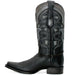 Los Altos Boots Boots Men's Los Altos Genuine Leather European Square Toe Boot 762705