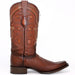 Los Altos Boots Boots Men's Los Altos Genuine Leather European Square Toe Boot 762716
