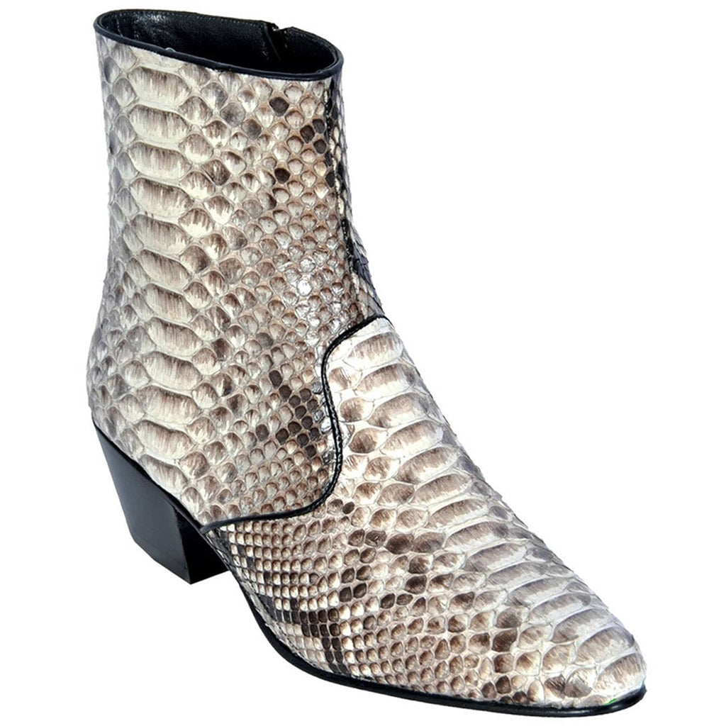 Python Skin Boots β NewWestBoots.com