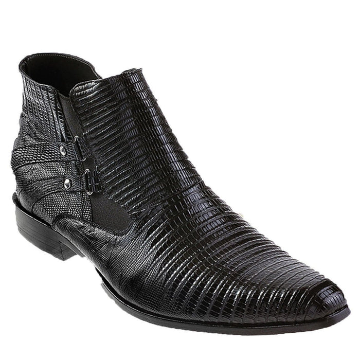 Los Altos Boots Shoes 6 Los altos Lizard Skin Dress Shoe ZV070705