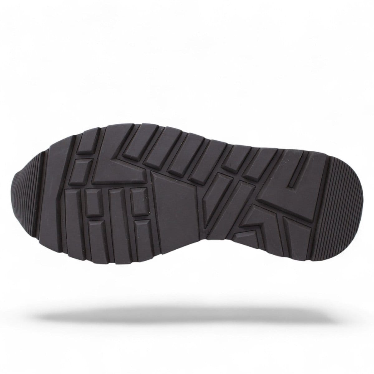 Los Altos Boots Shoes Men's Genuine Caiman Belly Skin and Leather Tennis Casual Shoes Faded Brown Color - Los Altos Boots