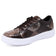 Los Altos Boots Shoes Rustic Brown / 6 Men's Genuine Full Python Skin Sneakers - Rustic Brown LAB-ZSM025785