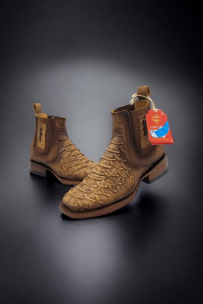 Python Skin Boots – NewWestBoots.com