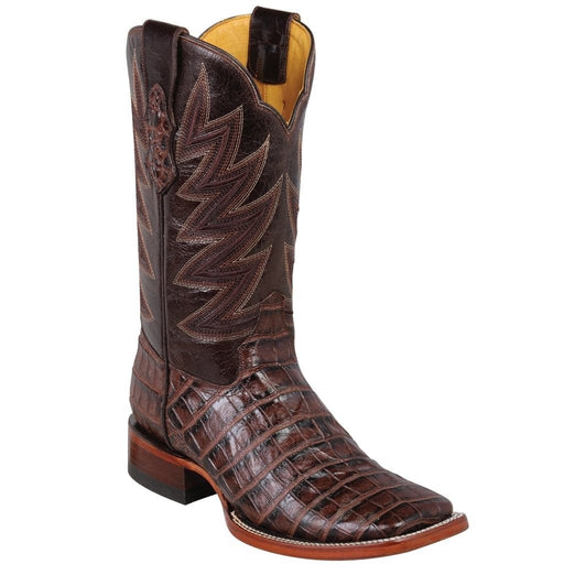 Quincy Boots Boots Men's Quincy Wide Square Toe Boot Q822A8294