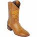 Quincy Boots Boots Men's Quincy Wide Square Toe Boot Q822A8351