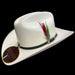 Red Diamond Boots Hats Red Diamond 1,000X Cowboy Hat Panama Style