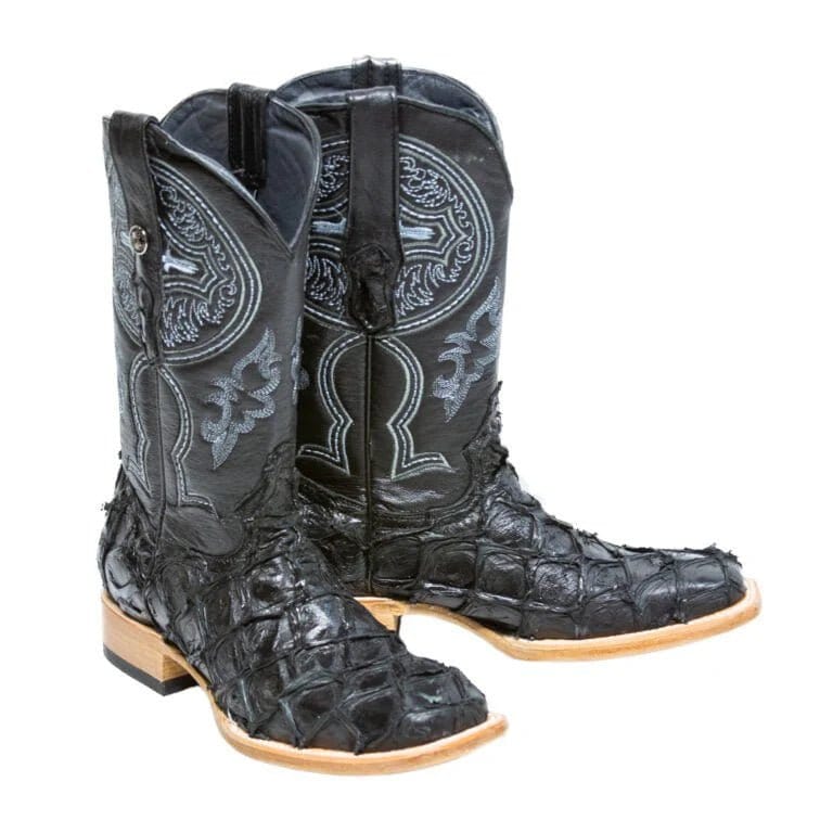 Hawkin - Black Calf | Barker Shoes USA