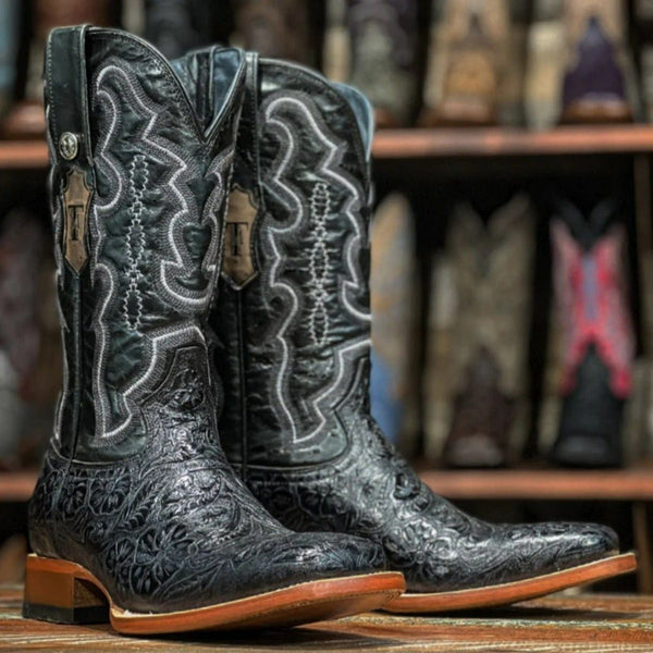 靴 tama TM205525 – Tanner Mark Boots