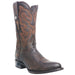 Tanner Mark Boots Boots Tanner Mark Men's The Gibson J-Toe Leather Boots Kabul Brown TM201274