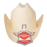 Tombstone Hats Quincy 10,000X Cowboy Fine Hat QSO2