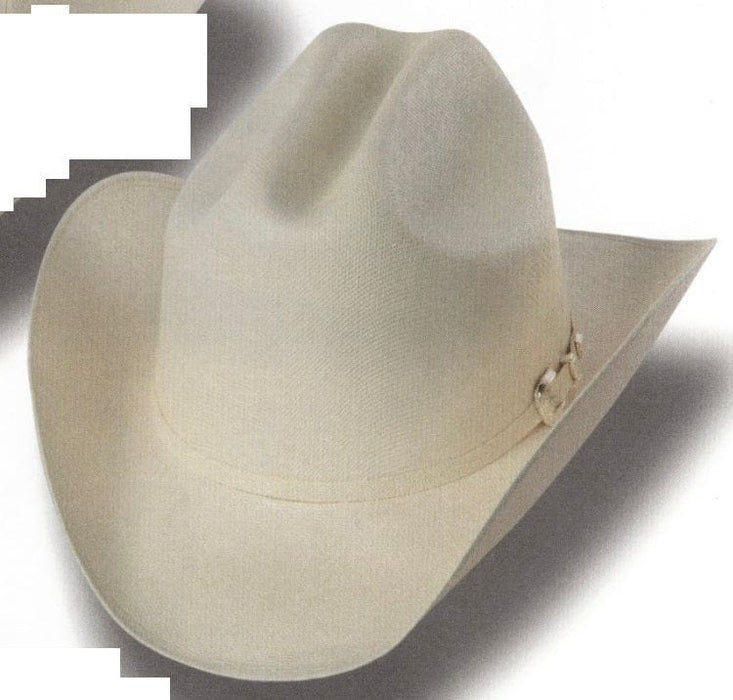 Tombstone Hats Quincy 10,000X Cowboy Fine Hat QSO2