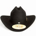Tombstone Hats Tombstone 1,000X Cowboy Felt Hat The Ghost Style
