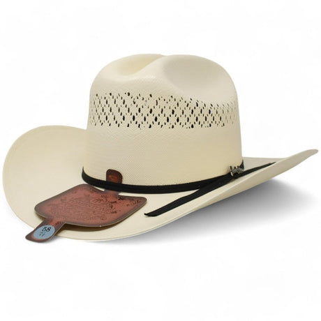 Tombstone Hats Tombstone 100X Sinaloa (Chaparral) Cowboy Hat