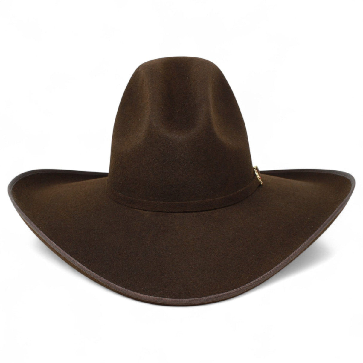 Tombstone Hats Tombstone 20X Cowboy Felt Hat High Crown Shape Cassidy TOM-2406