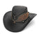 Tombstone Hats Tombstone Genuine Leather Cowboy Hat TOM-7206