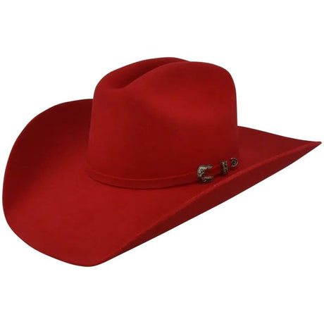 Tombstone Texanas Texana Tombstone Este Oeste 20X Red (Roja)