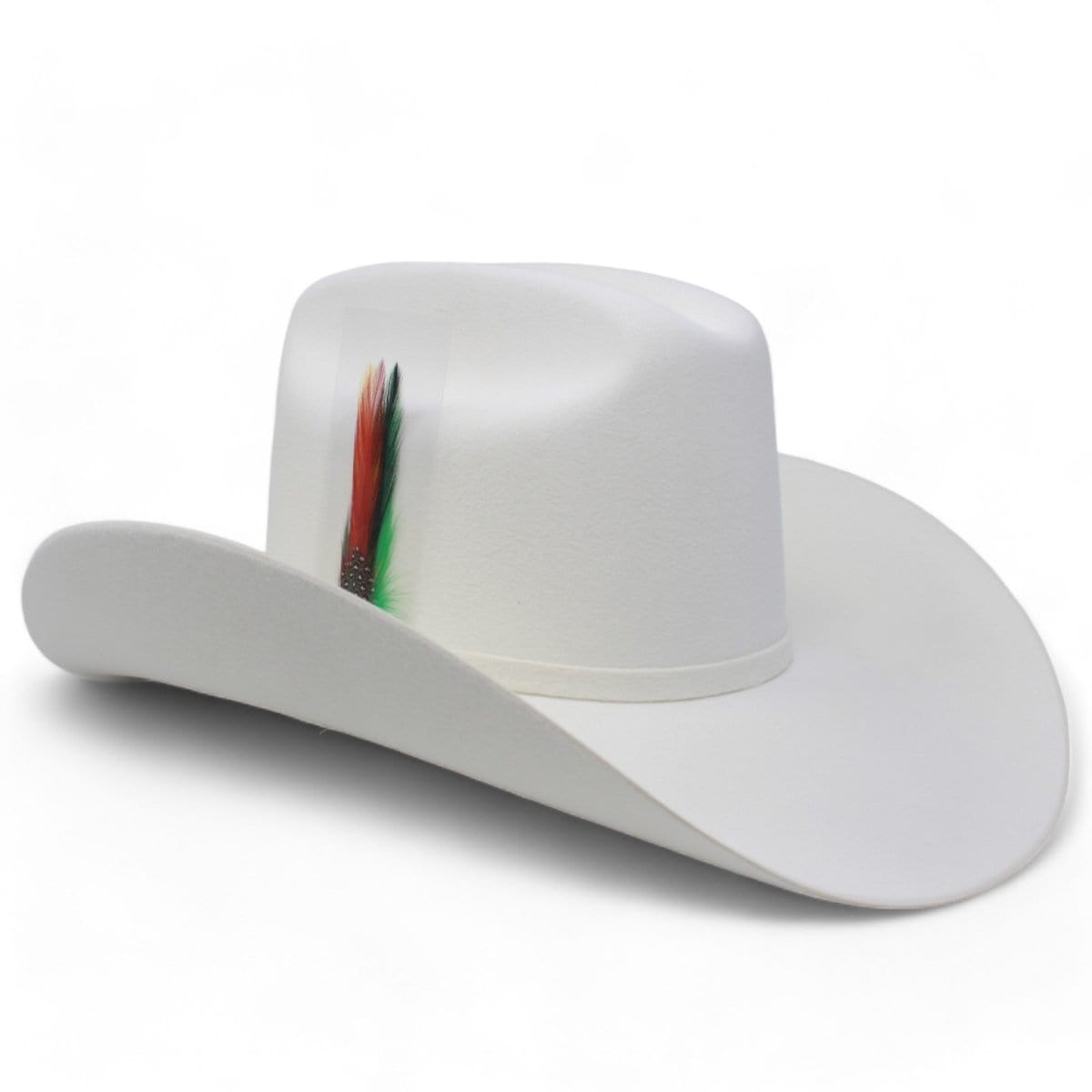 Tombstone Texanas Texana Tombstone Estilo Dos Carnales 20X Color Blanco