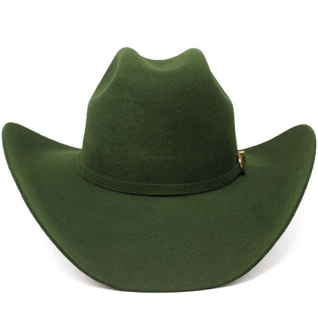 Tombstone Texanas Texana Tombstone Estilo Este Oeste 20X Color Verde (Green)