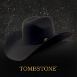 Tombstone Texanas Texana Tombstone Horma Este Oeste 20X Color Gris Granito