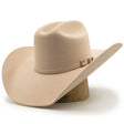 Tombstone Texanas Texana Tombstone Horma Roper 20X Color Beige (SilverBelly)