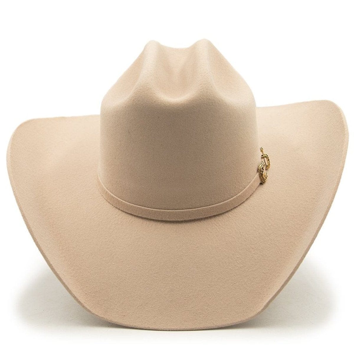 Tombstone Texanas Texana Tombstone Horma Roper 20X Color Beige (SilverBelly)