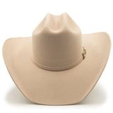 Tombstone Texanas Texana Tombstone Horma Roper 20X Color Beige (SilverBelly)