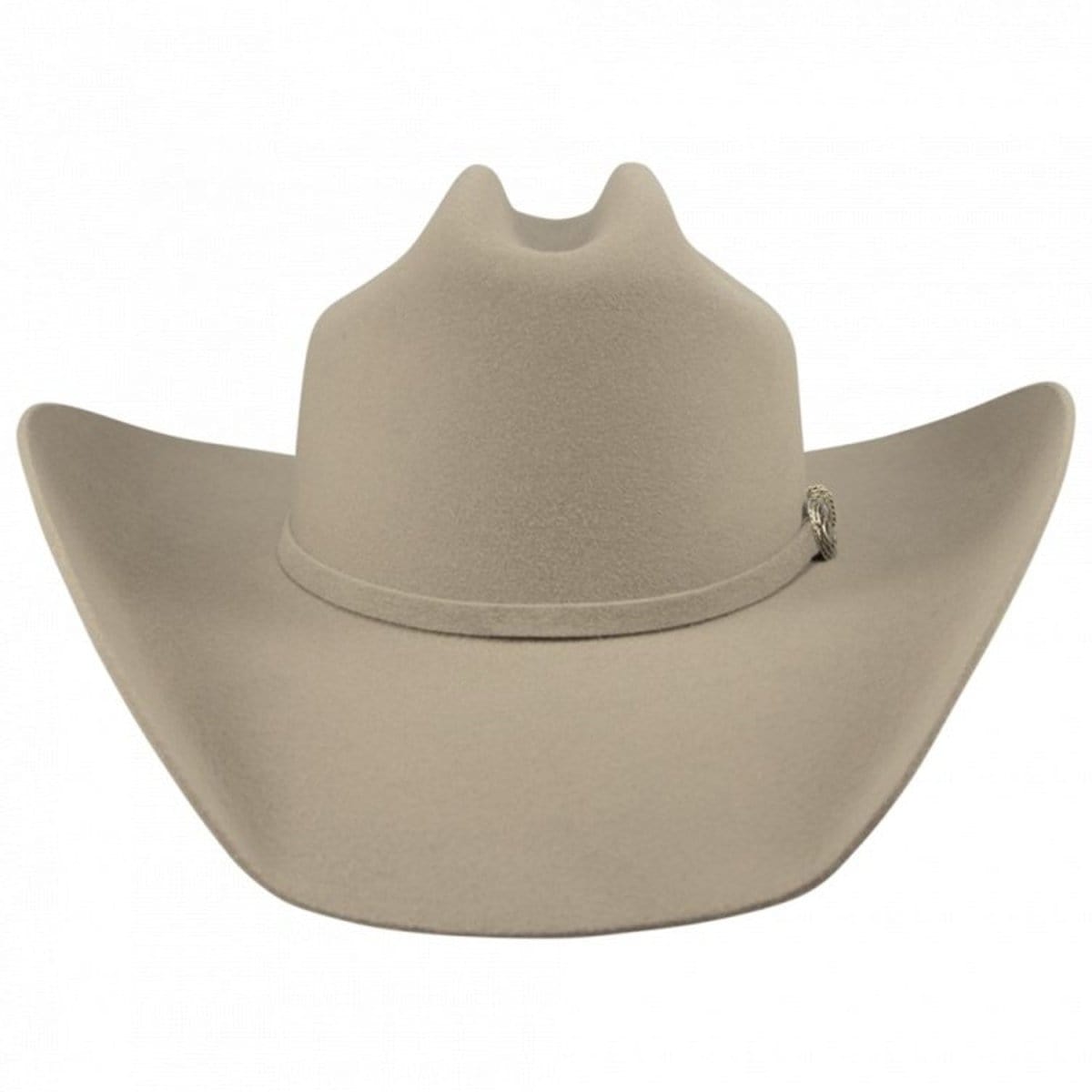 Tombstone Texanas Texana Tombstone Horma Roper 20X Color Beige (SilverBelly)