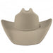 Tombstone Texanas Texana Tombstone Horma Roper 20X Color Beige (SilverBelly)