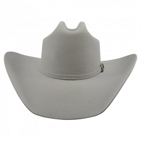 Tombstone Texanas Texana Tombstone Horma Roper 20X Color Gris Cristal