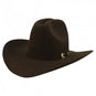 Tombstone Texanas Texana Tombstone Horma Sonora 20X Color Cafe Chocolate