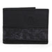 Tombstone Wallets Tombstone Genuine Leather Wallet Black TOM-W241