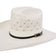 White Diamonds Boots Hats White Diamonds 5,000X High Crown Fine Cowboy Rodeo Hat WD-682