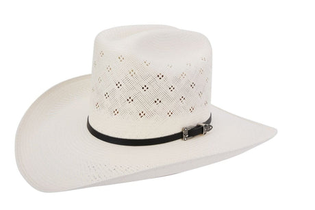 White Diamonds Boots Hats White Diamonds 5,000X High Crown Fine Cowboy Rodeo Hat WD-682